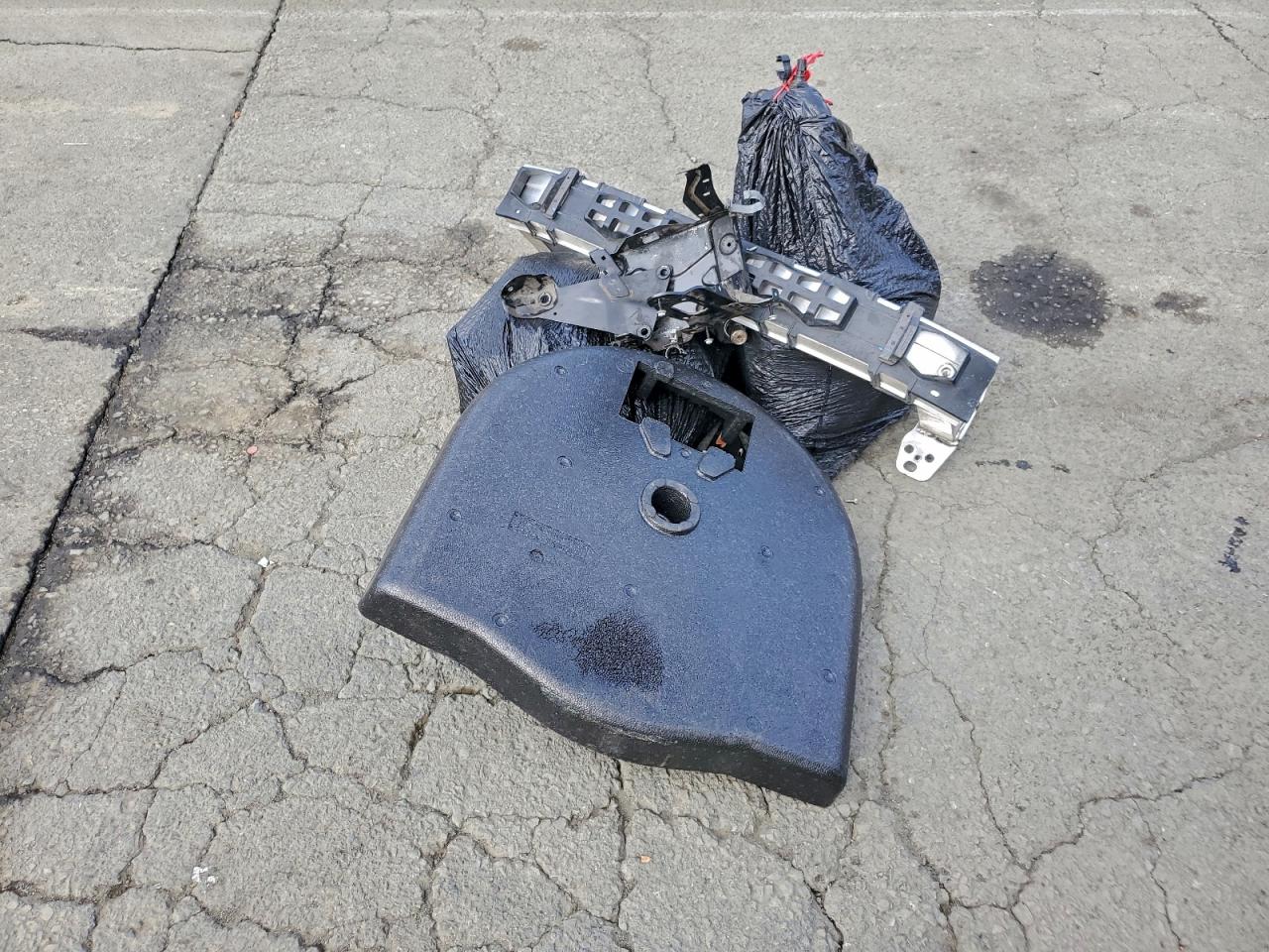 2019 Jeep Renegade Latitude VIN: ZACNJBBB9KPK54605 Lot: 94338035