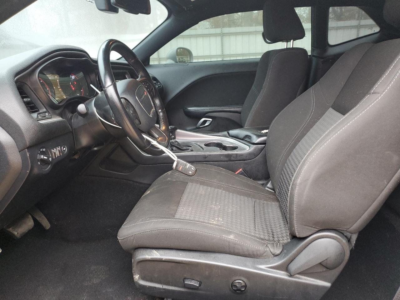 2020 Dodge Challenger Sxt VIN: 2C3CDZAG0LH239845 Lot: 93658815