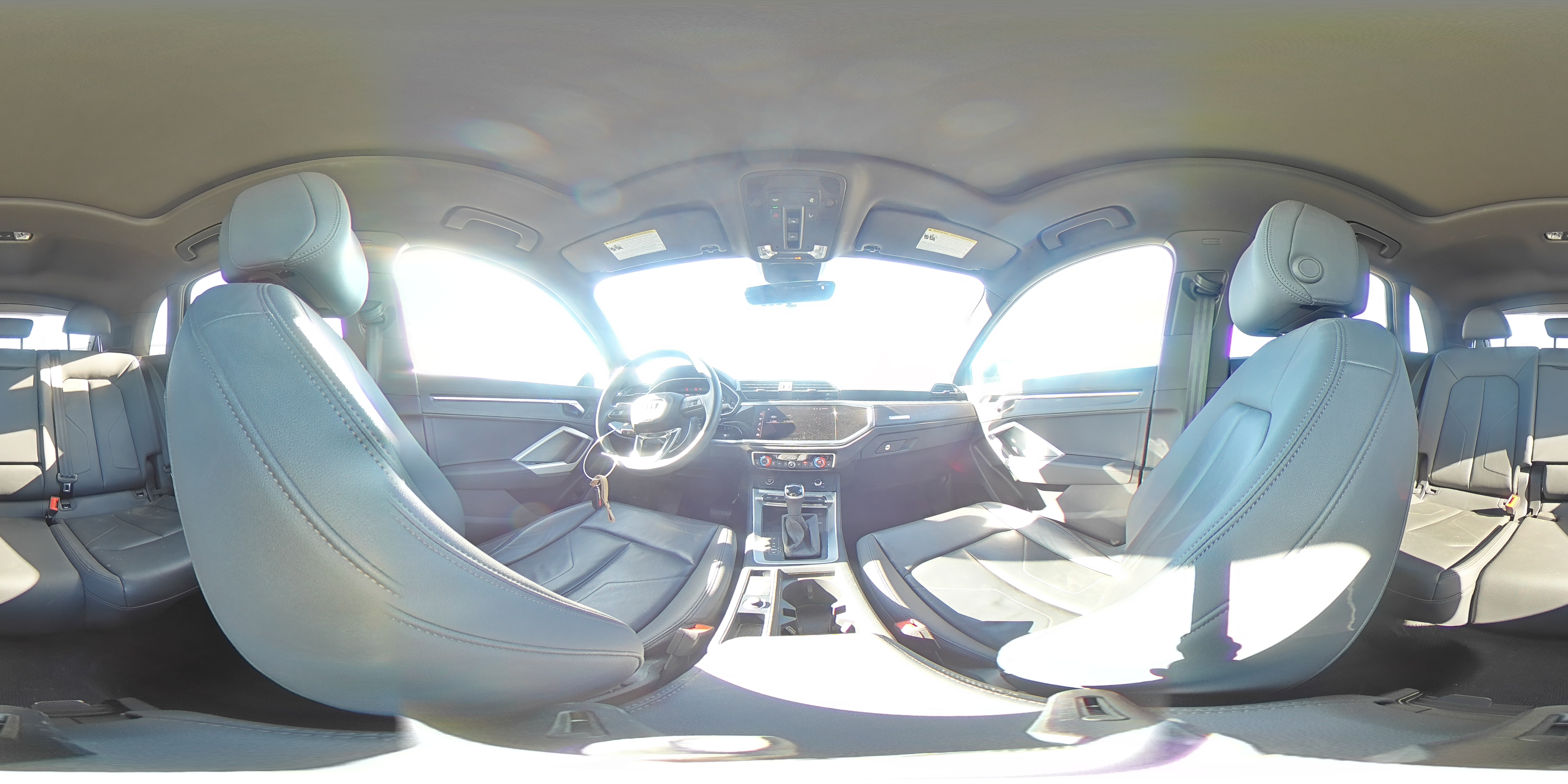 2024 Audi Q3 Premium S Line 45 VIN: WA1DECF33R1208378 Lot: 91498665