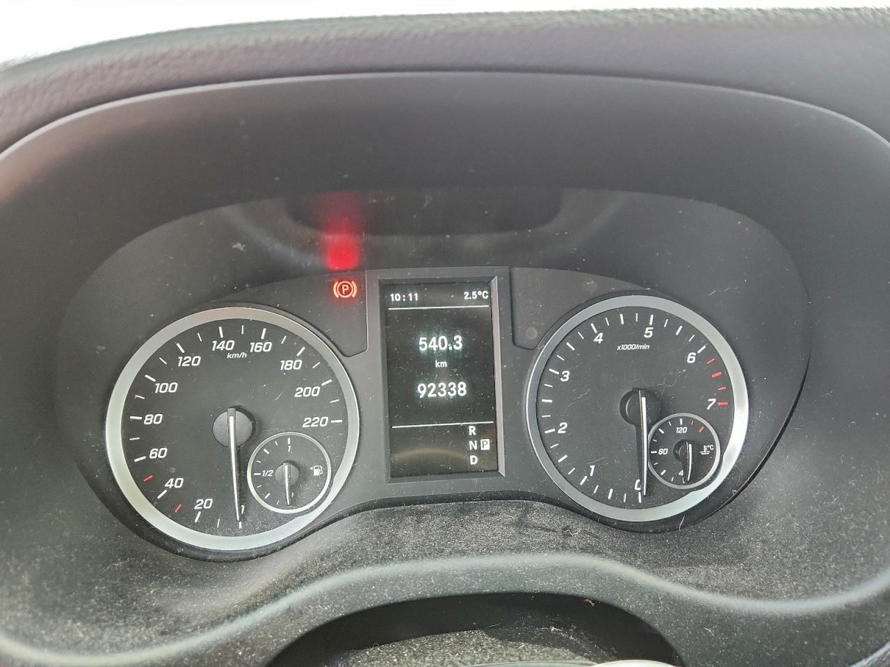 2022 Mercedes-Benz Metris VIN: W1WV0FEY0N4142456 Lot: 93417745