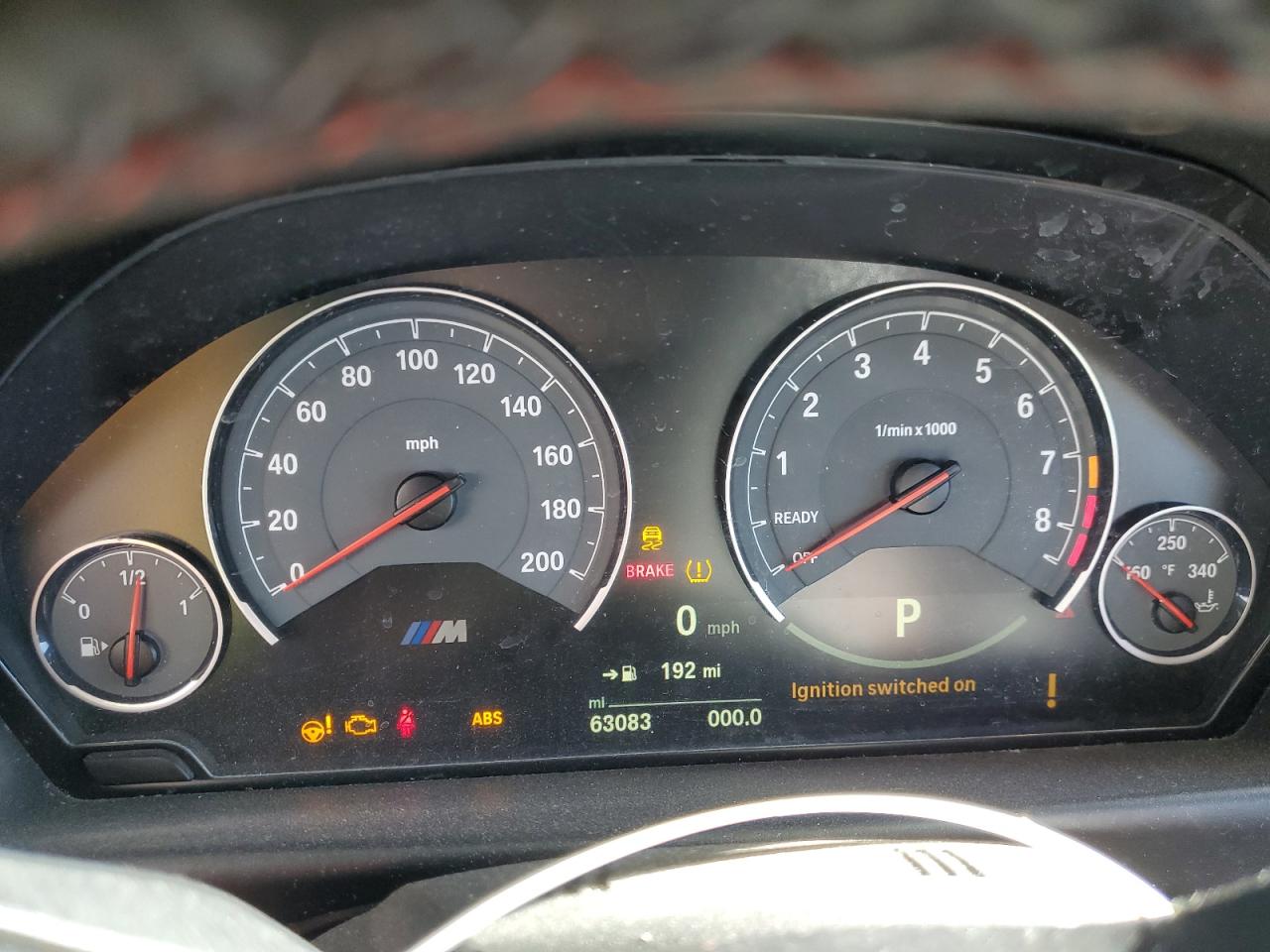 Фото: WBS4Z9C51JED22987