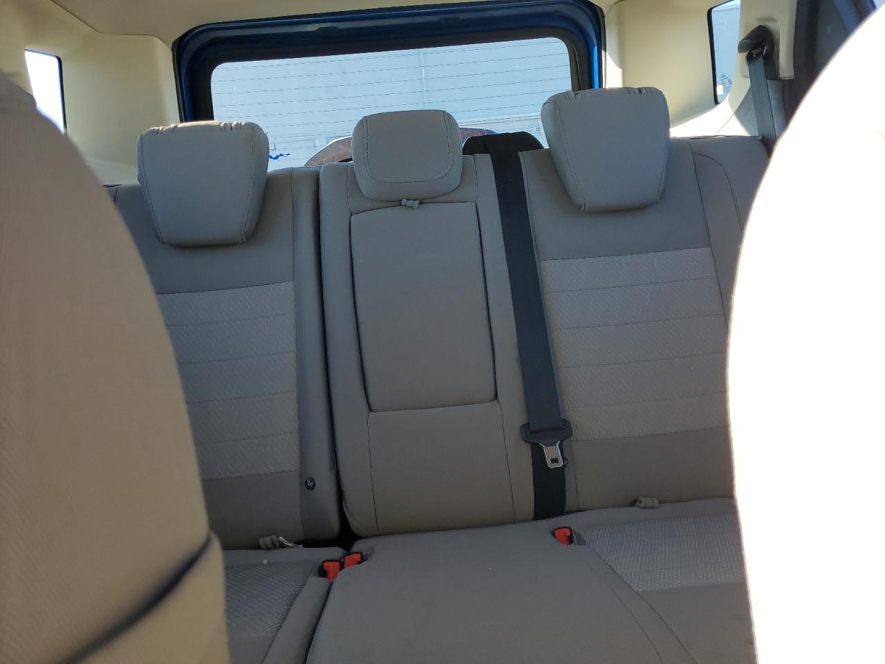 2018 Ford Ecosport S VIN: MAJ6P1SL6JC217125 Lot: 93379035