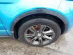 2018 LAND ROVER RANGE ROVER EVOQUE 2.0 TD4 LANDMARK 5DR AUTO for sale at Copart WHITBURN