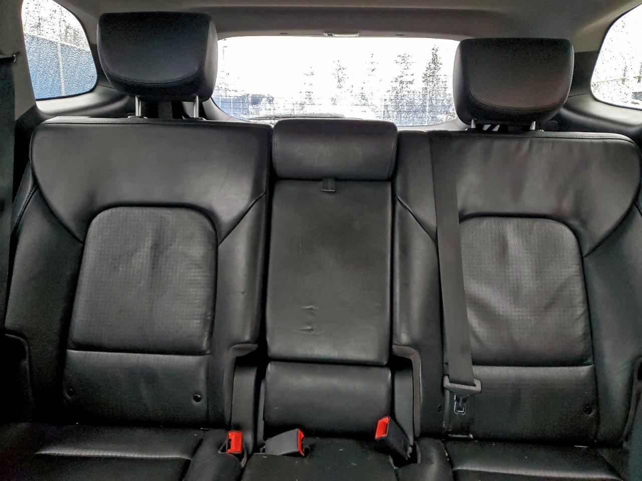 2014 Hyundai Santa Fe Gls VIN: KM8SNDHF0EU062746 Lot: 94878585