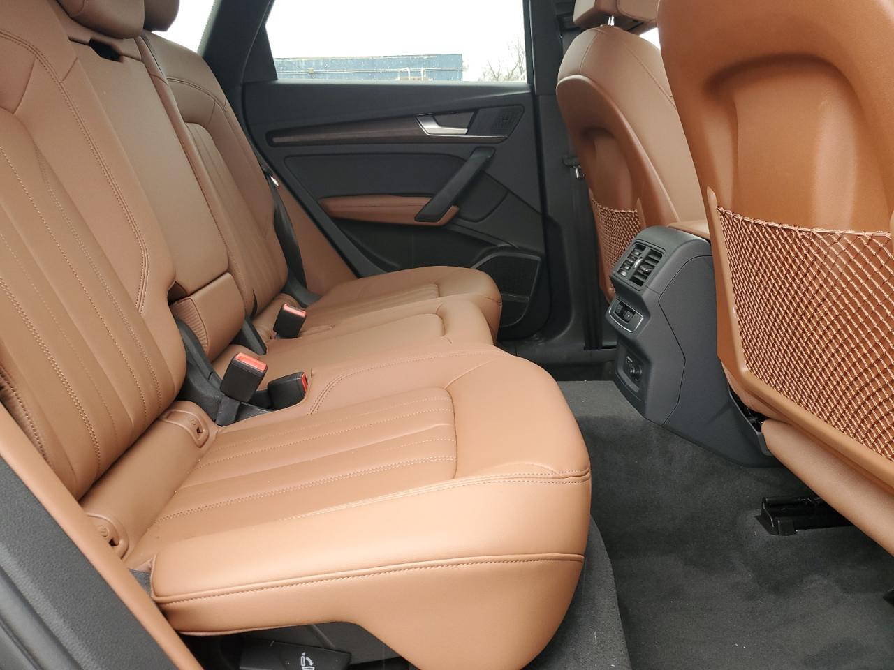 2024 Audi Q5 Premium Plus 40 VIN: WA1BBAFY1R2028004 Lot: 93563605