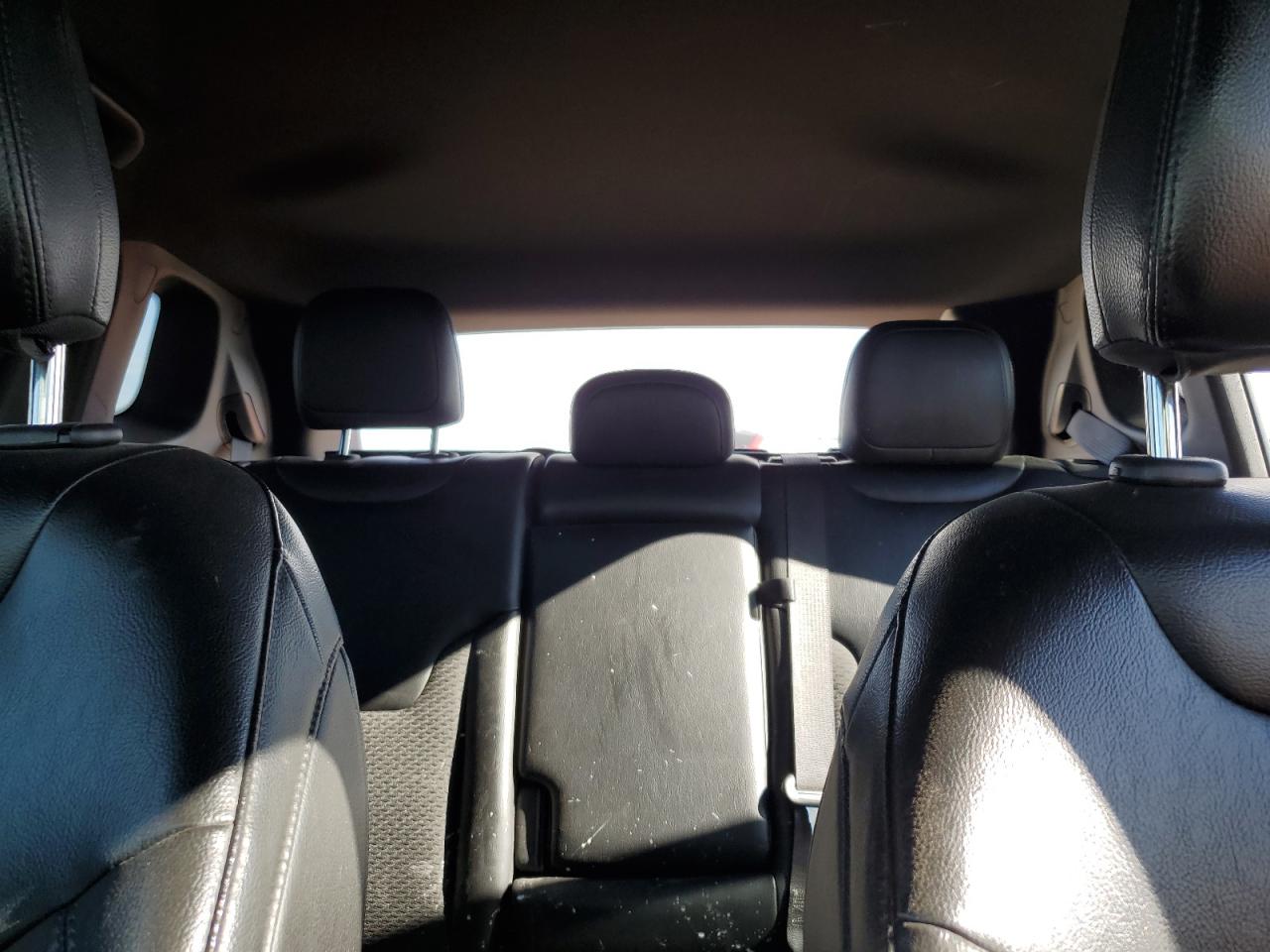 2023 Jeep Compass Latitude VIN: 3C4NJDBN6PT553378 Lot: 92934585