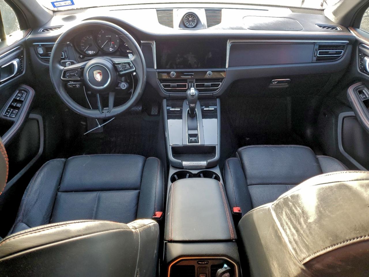 2024 Porsche Macan Gts VIN: WP1AF2A50RLB55862 Lot: 94324585