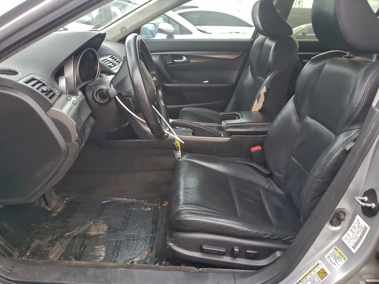 2012 Acura Tl VIN: 19UUA8F51CA016997 Lot: 94349035