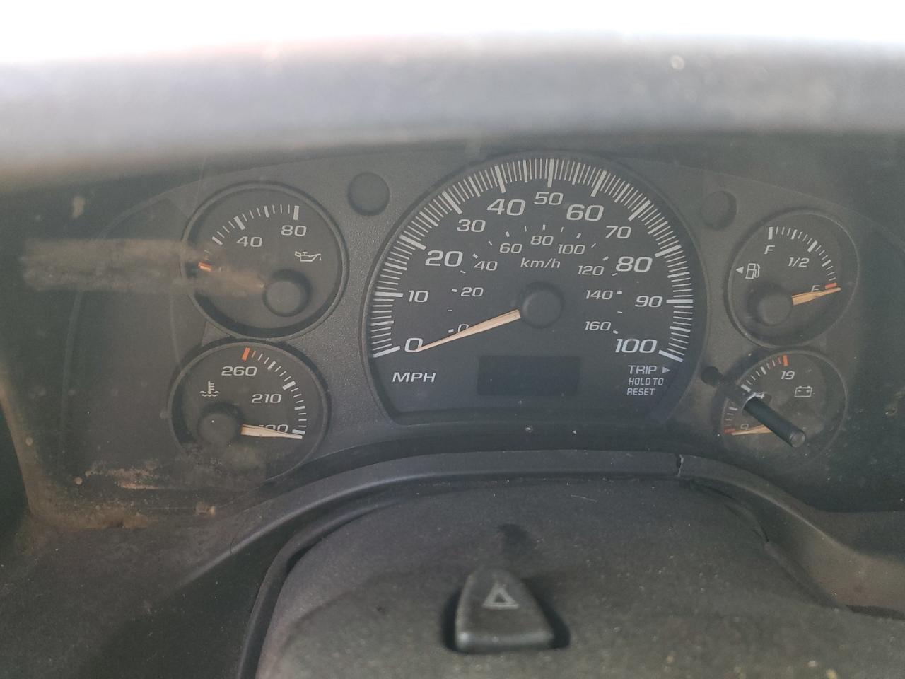 2006 Chevrolet Express G1500 VIN: 1GCFG15X361273406 Lot: 92388495