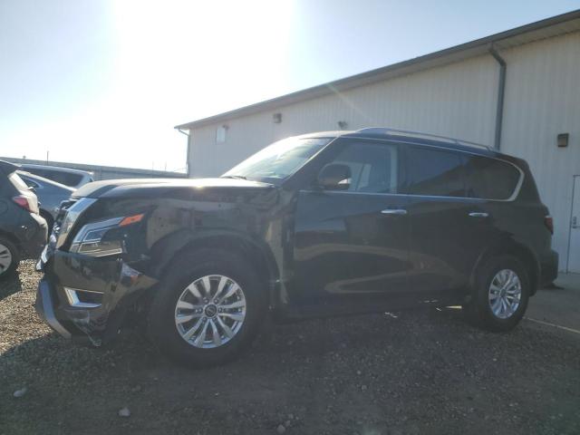 2024 Nissan Armada Sv