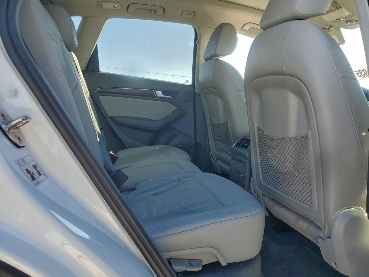 2016 Audi Q5 Premium Plus S-Line VIN: WA1D7AFP4GA137514 Lot: 93518975