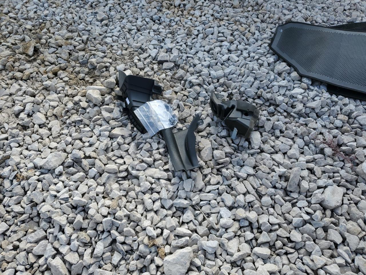 2017 Kia Niro Ex VIN: KNDCC3LC3H5104007 Lot: 93482895