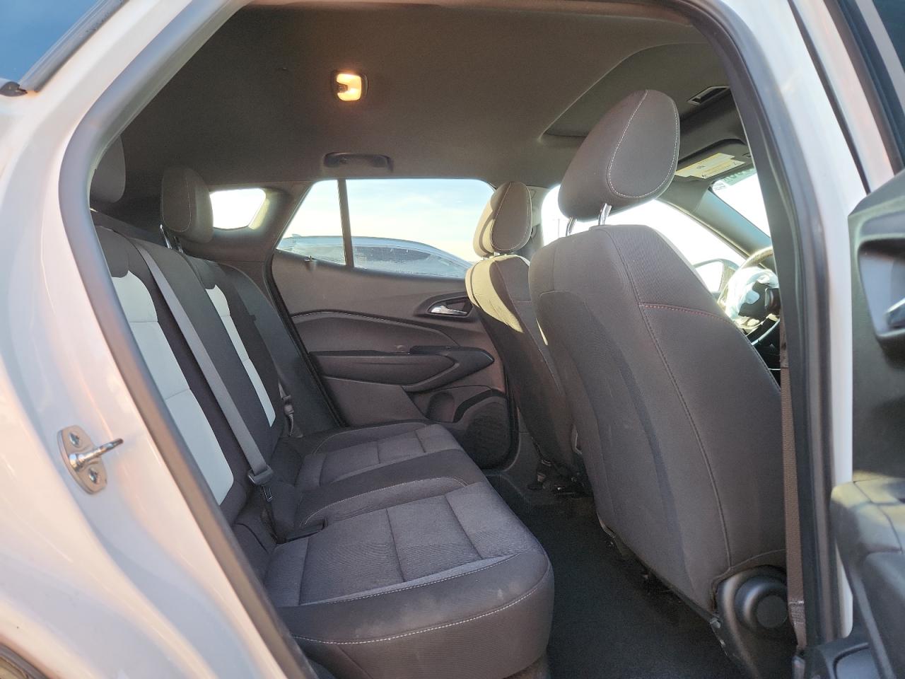 2024 Chevrolet Trax 1Rs VIN: KL77LGE28RC208368 Lot: 92329365