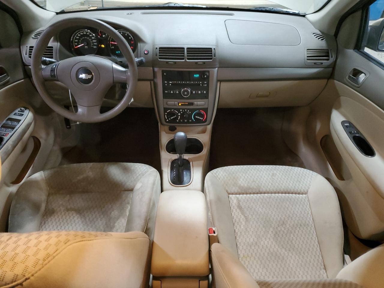 2007 Chevrolet Cobalt Lt VIN: 1G1AL55F477373672 Lot: 91569005