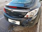 2011 VAUXHALL INSIGNIA 2.0 CDTI ECOFLEX ELITE NAV [160] 5DR [START STOP] for sale at Copart CHESTER
