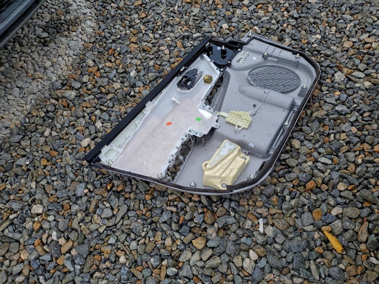 2015 Toyota Camry Le VIN: 4T1BF1FK6FU495176 Lot: 93859455