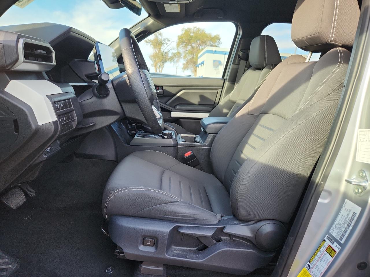 2024 Toyota Tacoma Double Cab VIN: 3TMLB5JNXRM020944 Lot: 90724905