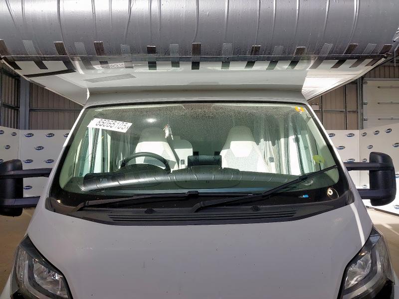 2018 FIAT CARADO A461 