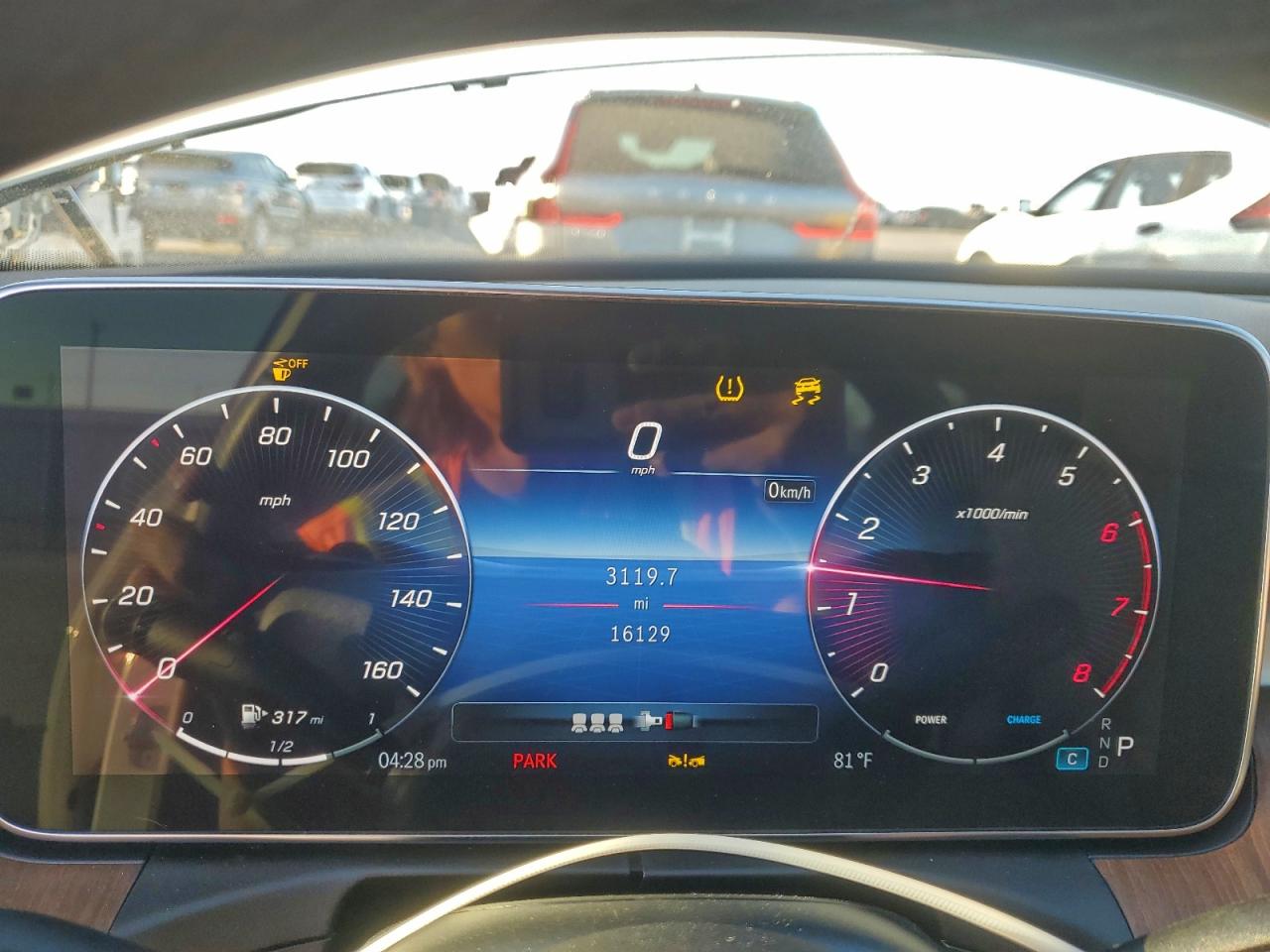 2024 Mercedes-Benz C 300 VIN: W1KAF4GB9RR165500 Lot: 91986095