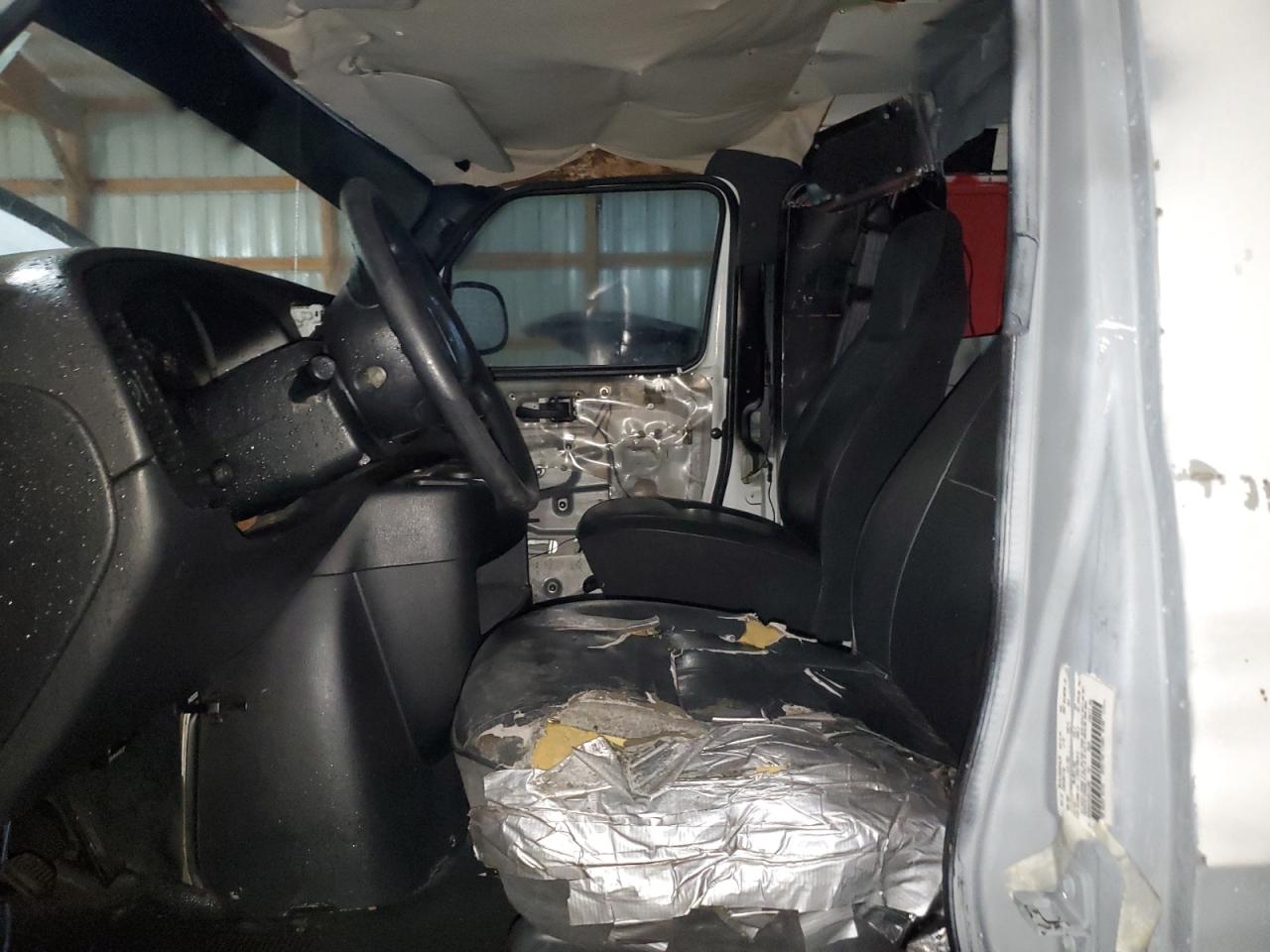 2002 Dodge Ram Van B3500 VIN: 2B7KB31Z12K111966 Lot: 92378835