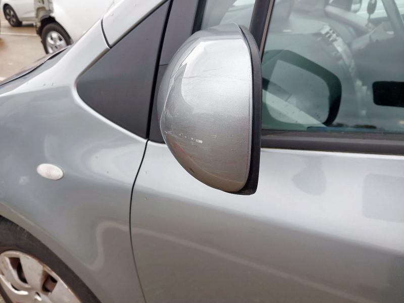 2006 TOYOTA YARIS 1.3 VVT-I T3 5DR