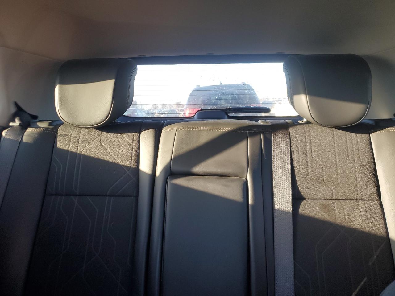 2020 Chevrolet Trax 1Lt VIN: KL7CJLSB6LB054435 Lot: 91453205