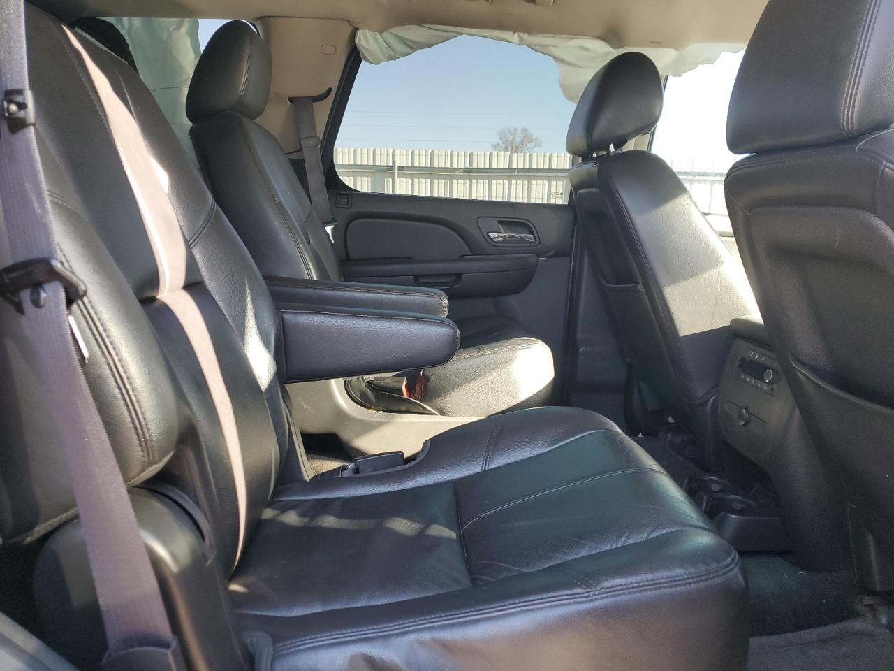 2013 Chevrolet Tahoe C1500 Lt VIN: 1GNSCBE09DR171455 Lot: 92375985