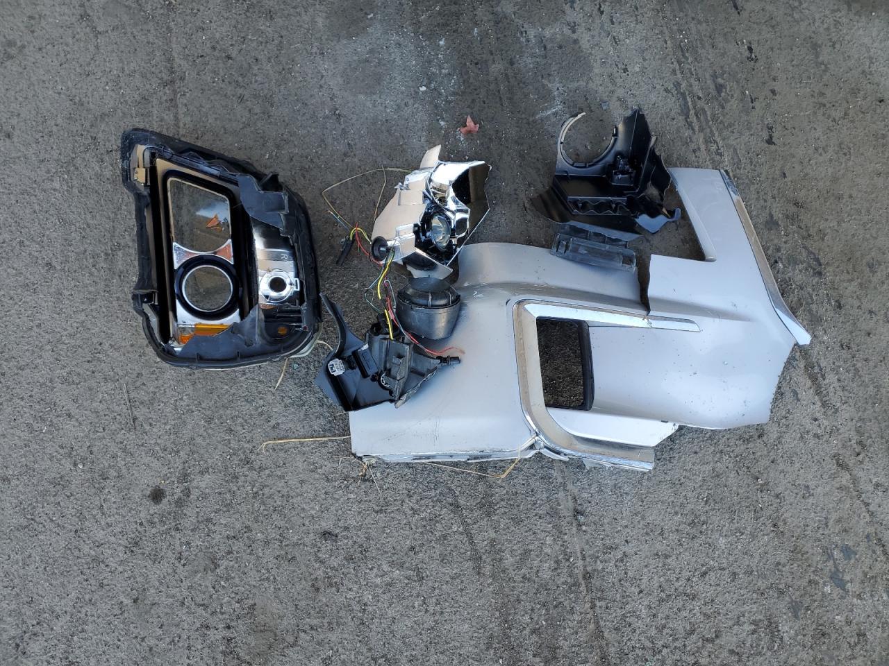 2016 GMC Terrain Slt VIN: 2GKFLPE36G6173590 Lot: 91000595