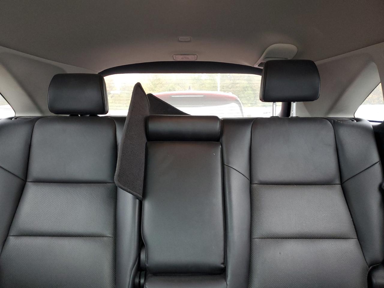 2014 Acura Rdx VIN: 5J8TB3H3XEL012221 Lot: 91575405