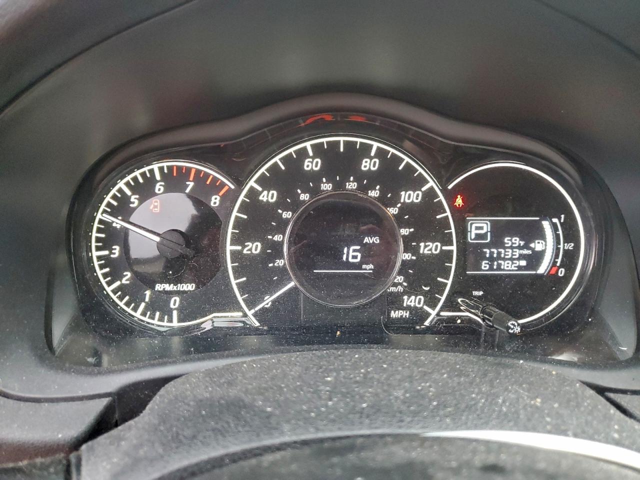 2015 Nissan Versa Note S VIN: 3N1CE2CP9FL438226 Lot: 93936955