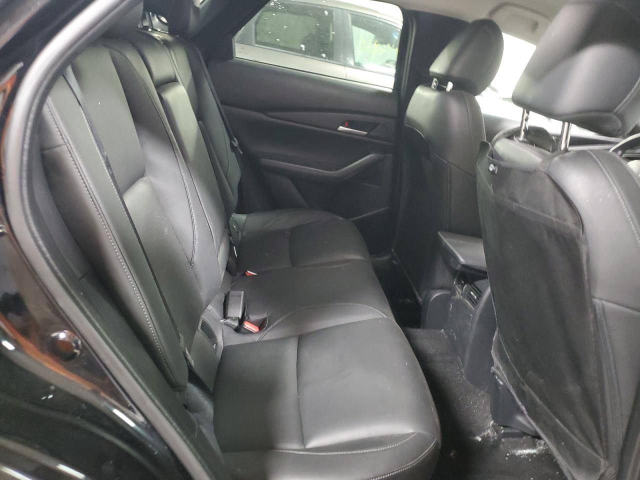 2023 Mazda Cx-30 Select VIN: 3MVDMBBM1PM554543 Lot: 92736485