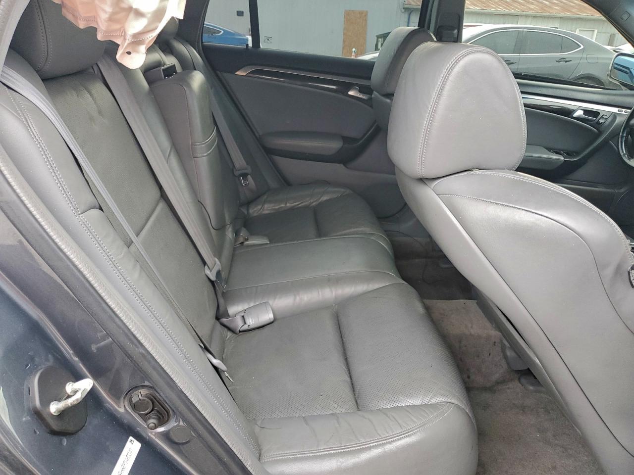 2005 Acura Tl VIN: 19UUA66225A033451 Lot: 93697295