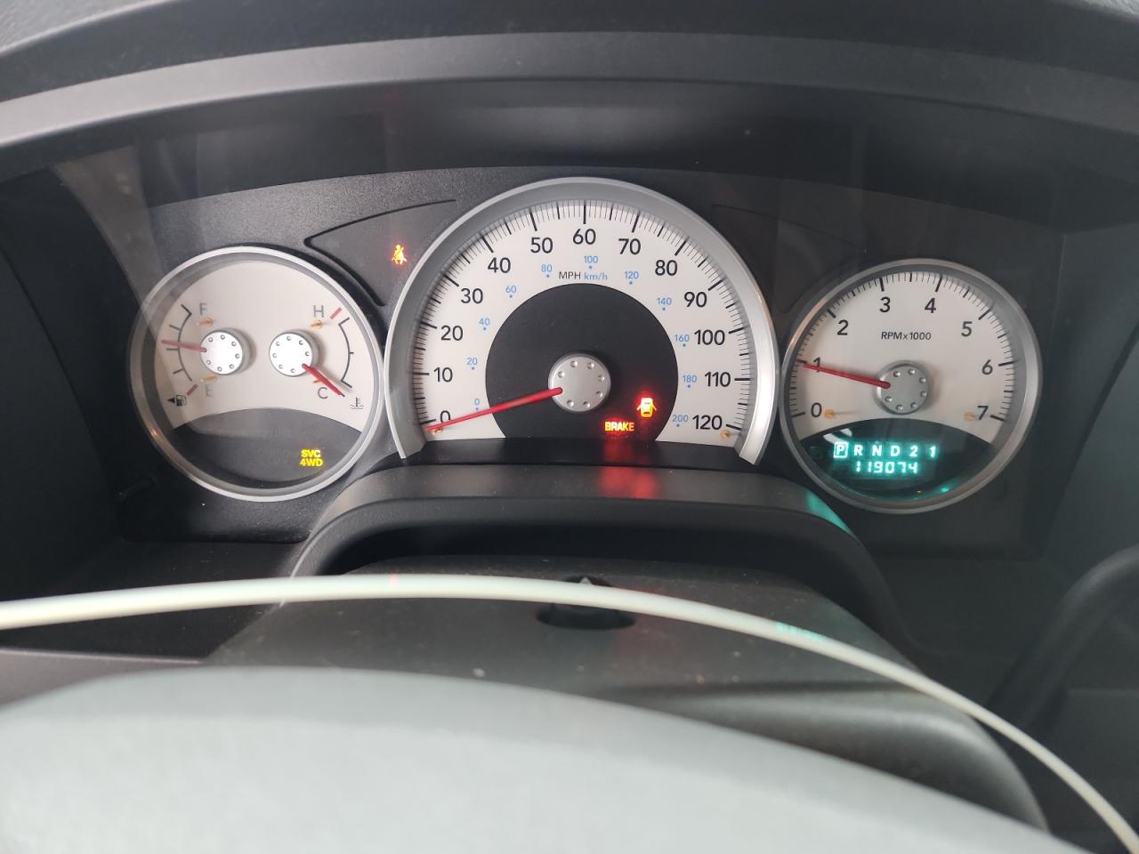 2006 Dodge Dakota Quad Slt VIN: 1D7HW48N56S536292 Lot: 93268005