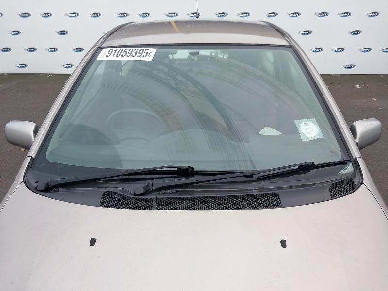 2005 TOYOTA YARIS 1.3 VVT-I COLOUR COLLECTION 3DR