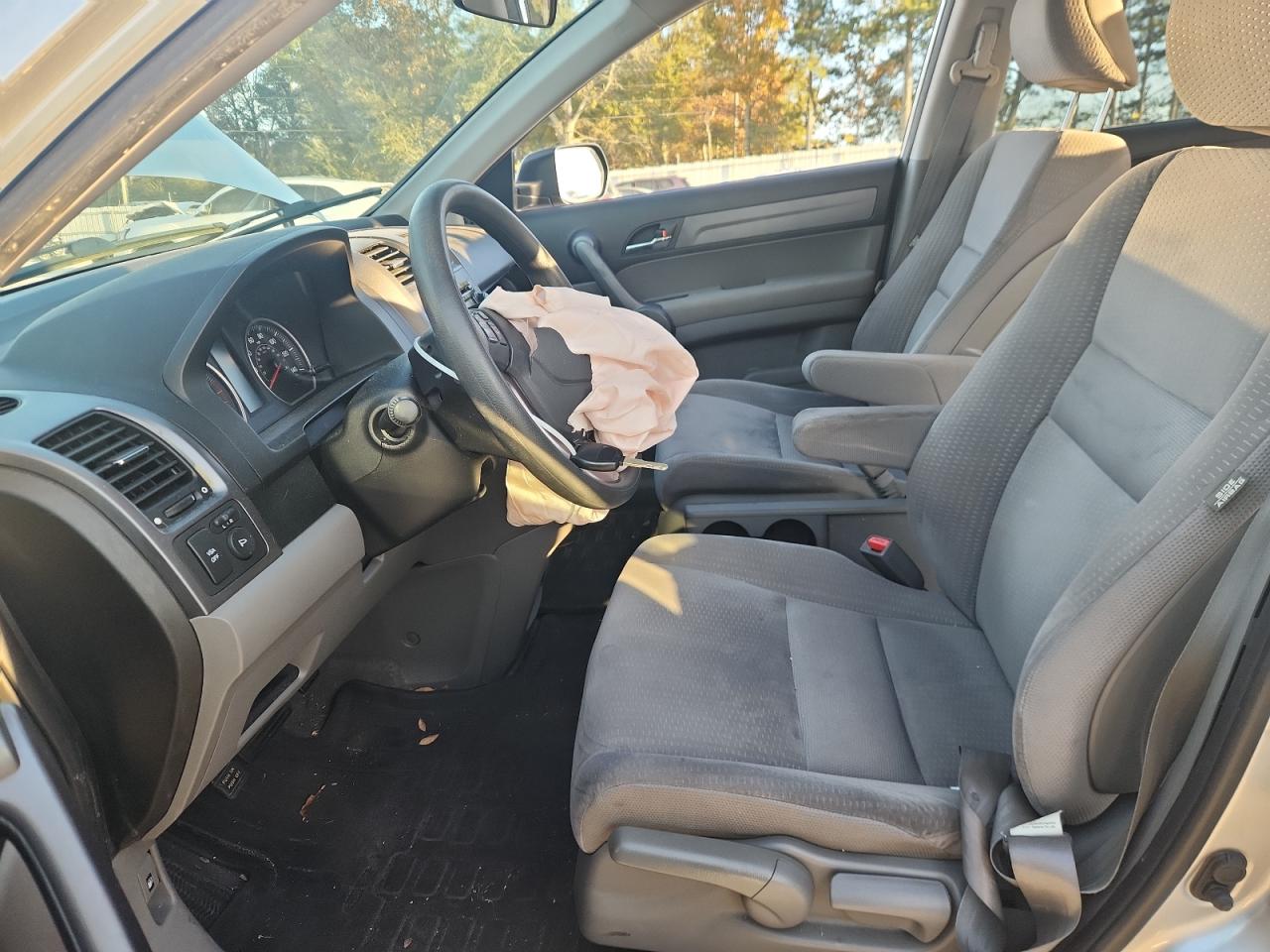 2009 Honda Cr-V Ex VIN: 3CZRE38579G700661 Lot: 92971865