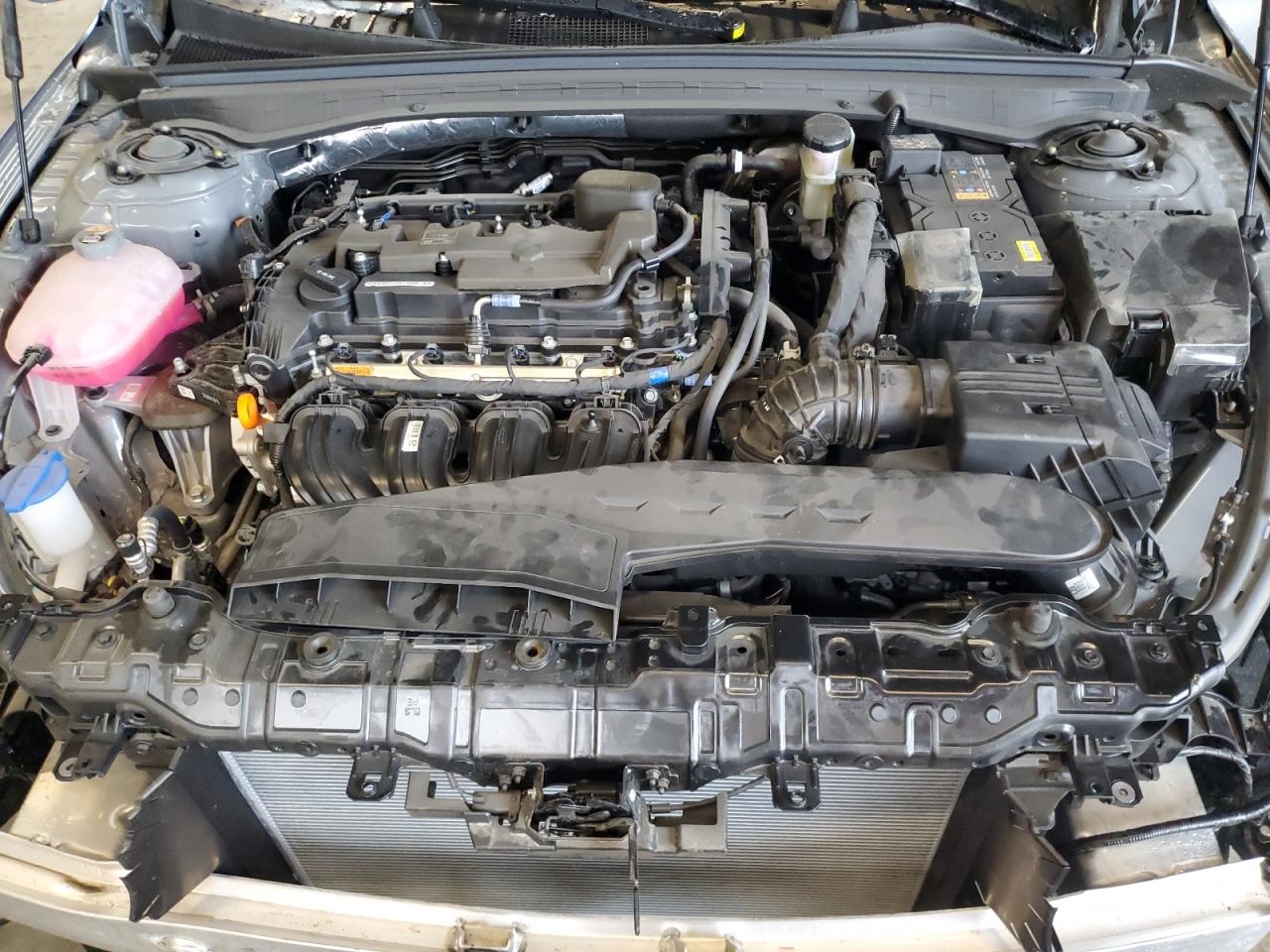 2025 Kia K5 Gt Line VIN: KNAG64J76S5366726 Lot: 94197815