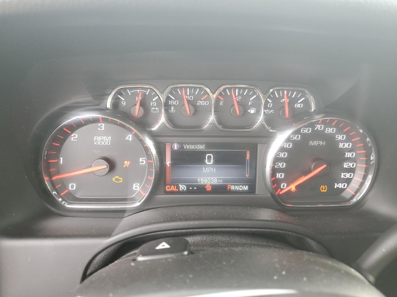 2015 GMC Yukon Xl K1500 Slt VIN: 1GKS2HKC5FR729872 Lot: 93700685