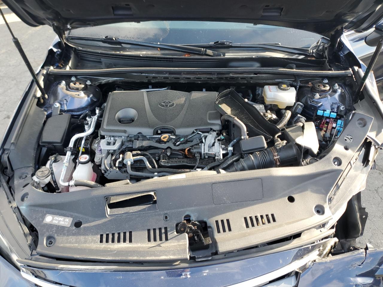 2020 Toyota Avalon Limited VIN: 4T1D21FB6LU014598 Lot: 92022345