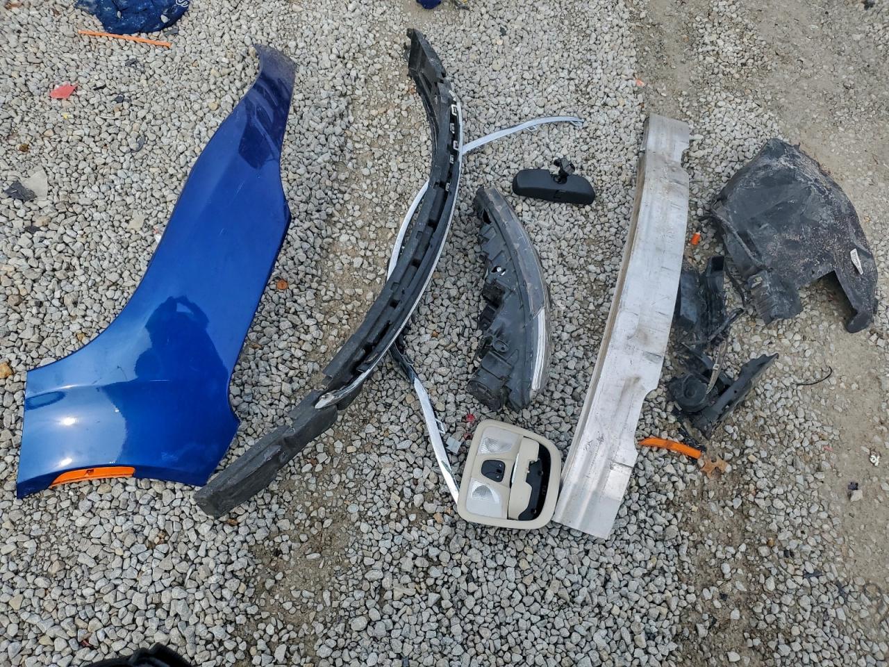 2016 Chrysler 200 Limited VIN: 1C3CCCAB4GN132962 Lot: 93950005