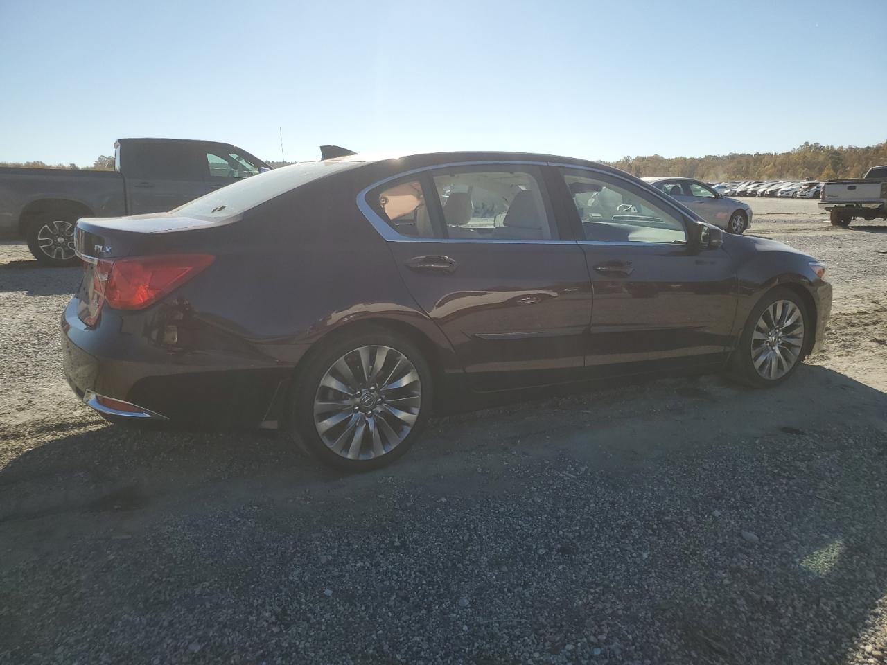 Фото: JH4KC1F91GC001371