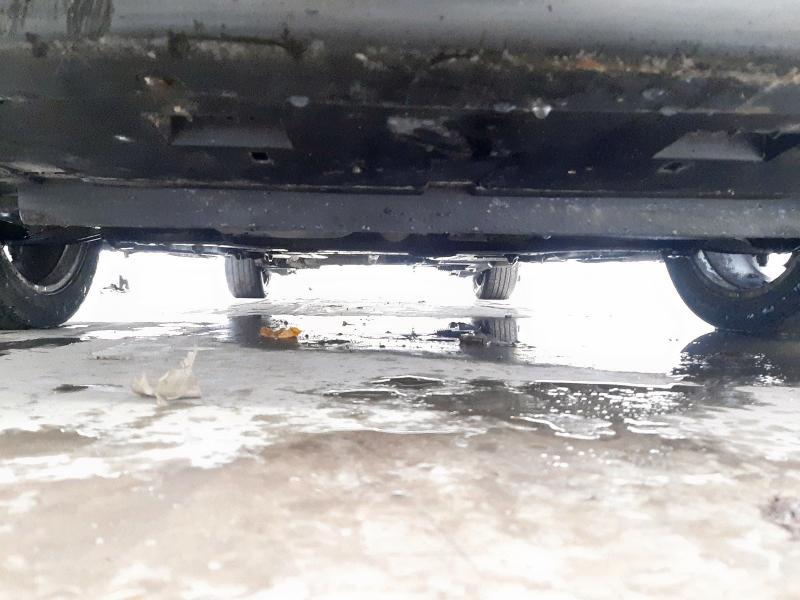 2013 CITROEN C4 GRAND PICASSO 1.6 HDI PLATINUM 5DR