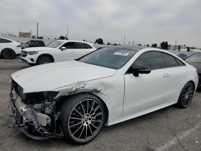 MERCEDES-BENZ E 450 2022