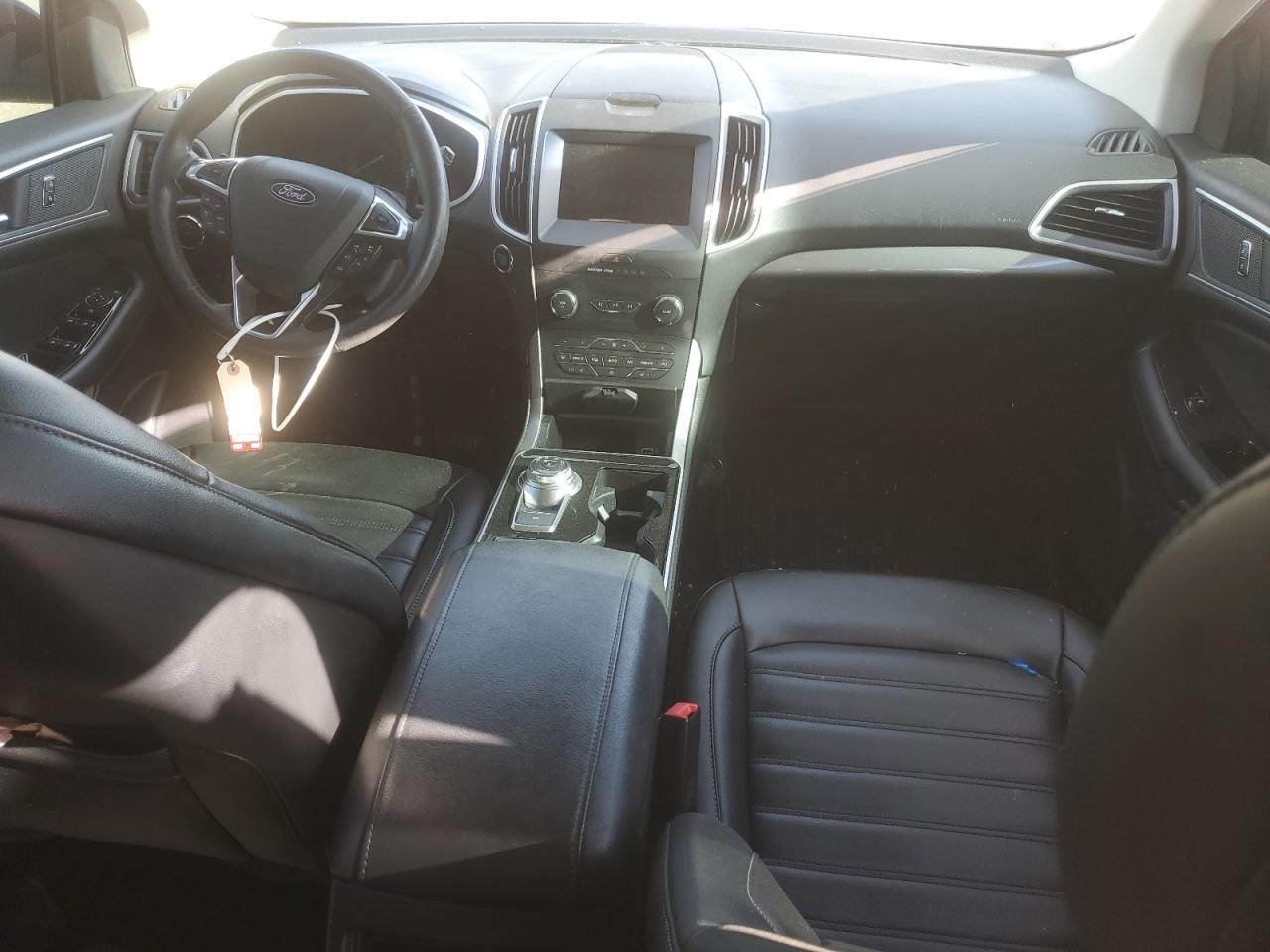 2019 Ford Edge Sel VIN: 2FMPK4J98KBC08959 Lot: 93152885