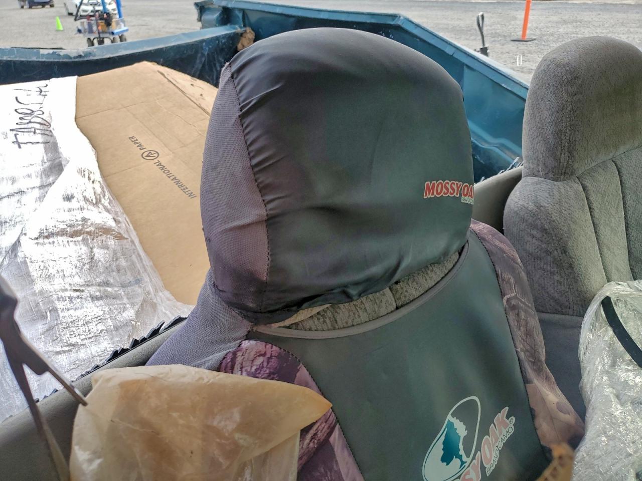 1998 GMC Sonoma VIN: 1GTCS1442W8529891 Lot: 93914015