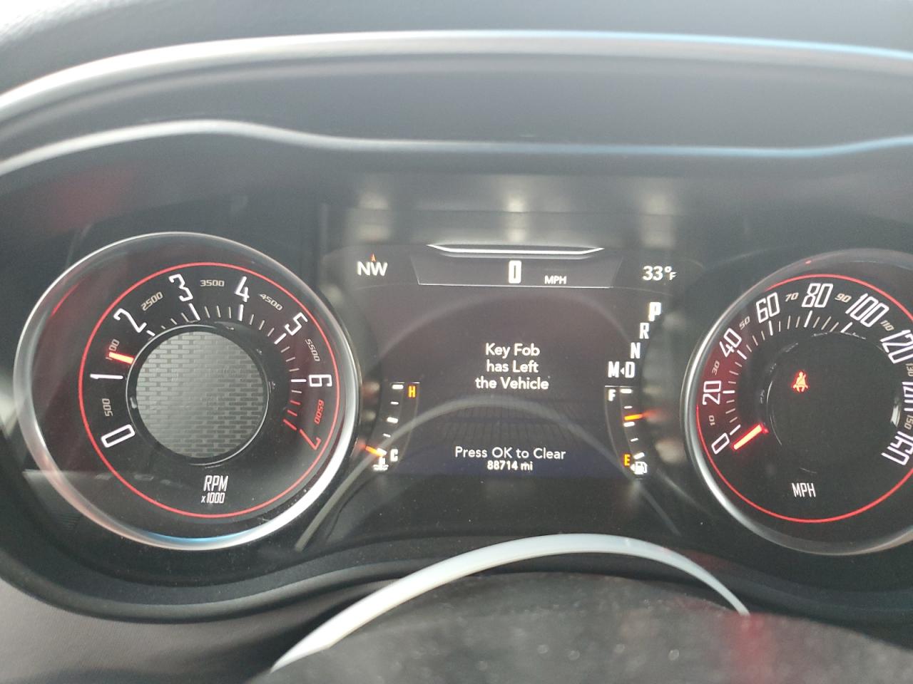 2019 Dodge Challenger Sxt VIN: 2C3CDZGG0KH532215 Lot: 93135445