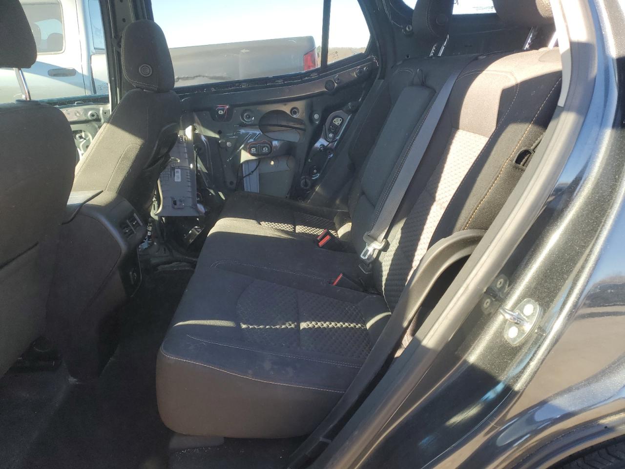 2018 GMC Terrain Sle VIN: 3GKALTEV4JL411279 Lot: 91825035