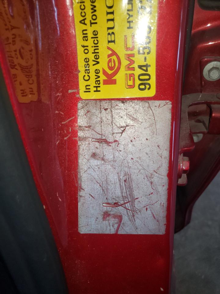 2016 Buick Verano VIN: 1G4PP5SK7G4100486 Lot: 91589625