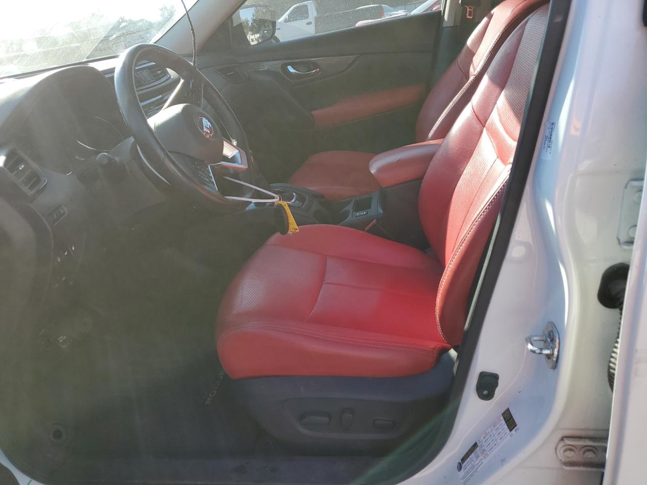 2019 Nissan Rogue S VIN: JN8AT2MT6KW504844 Lot: 93314185