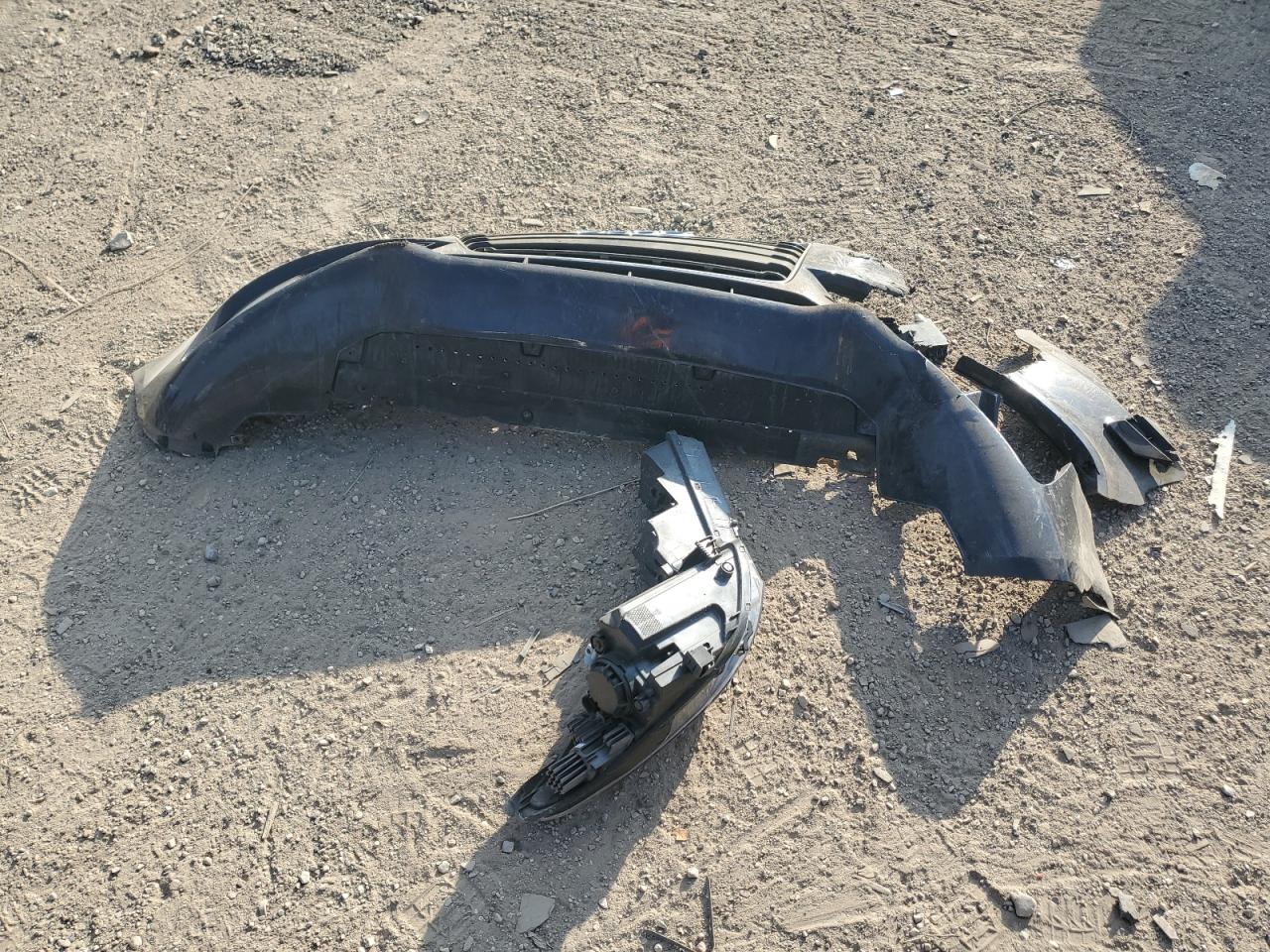 2013 Audi A5 Prestige VIN: WAUVFAFR7DA063724 Lot: 91310955