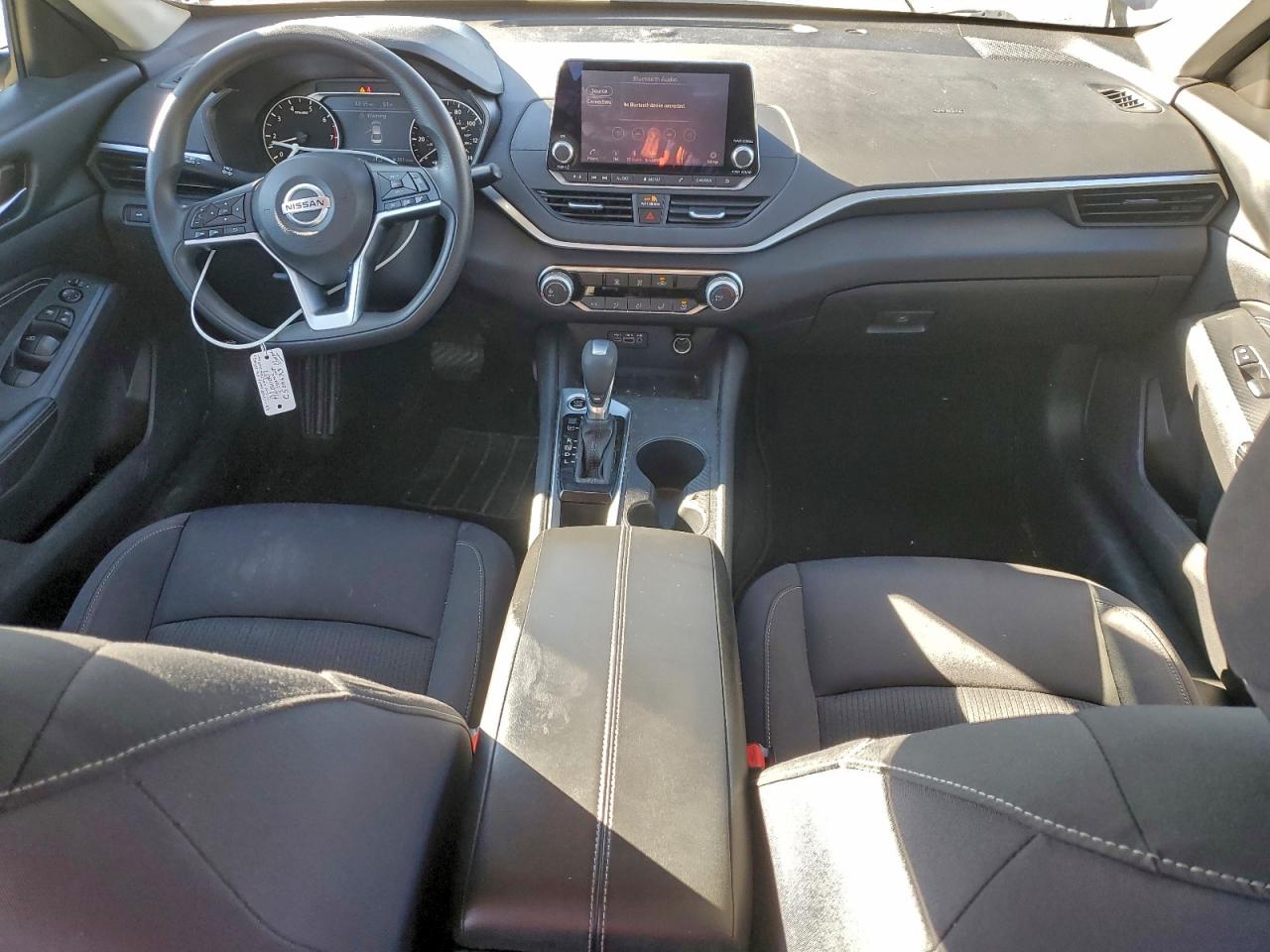 2020 Nissan Altima S VIN: 1N4BL4BV6LC267720 Lot: 92587465